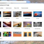 Gmail offers new themes and emonji