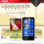 Techbox Salutes Graduates With Up To 60% Discount As Graduation Blowout