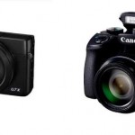Canon Launched 2 new G-series Camera