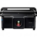 The world’s first-ever 25,000-lumen 3LCD projector