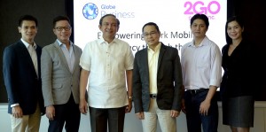 2GO switches to Microsoft Office 365 provided by Globe Business