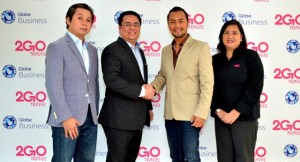 2Go Travel makes travel easier with expanded payment options