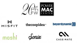 Hottest digital lifestyle essentials from Power Mac Center fresh off the 20th Philippine Fashion Week