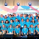 Globe Telecom hosts 38th GSMA Asia Pacific conference