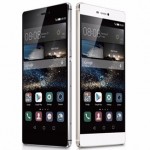 Huawei launches the P8; Combining the Best of Fashion and Technology