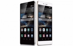 Huawei launches the P8; Combining the Best of Fashion and Technology