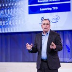 Intel launches New Mobile SoCs, LTE Solution