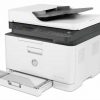 HP Laser multi-function printers’ versatility makes it a perfect workplace companion