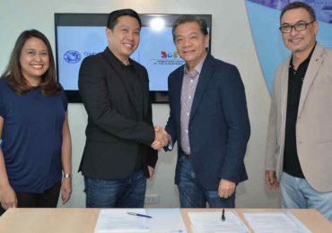 Globe myBusiness partners with ACPI to bring more Filipino animators to global stage