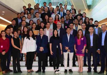 Globe Telecom strengthens partnership with leaders in IT solutions