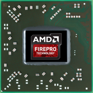 AMD FirePro Professional Graphics Offers Exceptional Performance