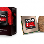 AMD unveils Next-Generation A-Series APU
