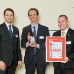 Symantec Endpoint Protection receives “Best Protection” Award