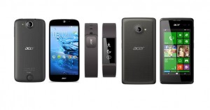 Acer wins Three Media “Top Pick” Awards at MWC 2015
