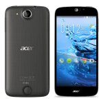 Acer Liquid Jade Z: Brighter Soul in an Impeccable Wallet-Friendly Body