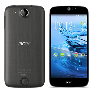Acer Liquid Jade Z: Brighter Soul in an Impeccable Wallet-Friendly Body
