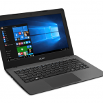 Acer Introduces Aspire One Cloudbook Powered by Windows 10