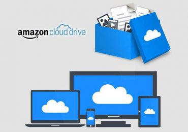 Amazon Drive storage deal is unlimited no more