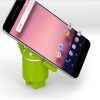 Android tallies record 88 percent share of global smartphone shipments
