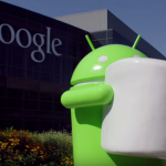 Google officially named Android 6.0 as Marshmallow