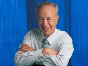 Intel’s former CEO Andy Grove dies at 79
