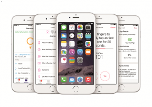 Apple announces the availability of ResearchKit