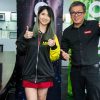 Lenovo announces Ashley Gosiengfiao as the face of ‘Lenovo Legion’ in the Philippines