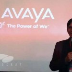Avaya unveils solutions for businesses across the country
