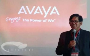 Avaya unveils solutions for businesses across the country