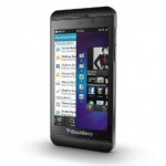 Blackberry 10 and the Dev Alpha