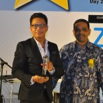 Annual Telecom Asia Awards honor Globe Telecom as ‘Best Emerging Market Operator’