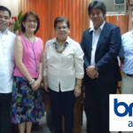 Brother signs up University of Southern Philippines Foundation for Toner Management Program