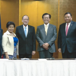 Brother Industries Ltd. inks ‘cooperation’ pact with PH gov’t