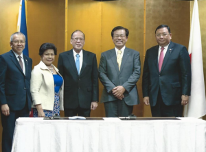 Brother Industries Ltd. inks ‘cooperation’ pact with PH gov’t