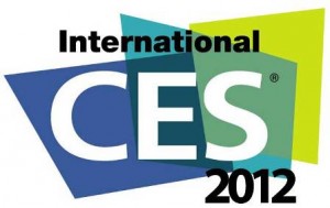 Highlights of CES 2012