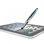 Apple to add a stylus to its upcoming 12-inch iPad