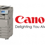 Canon introduces A3 color imageRUNNER ADVANCE C330 series