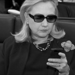 Hillary Clinton’s controversial email