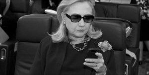 Hillary Clinton’s controversial email