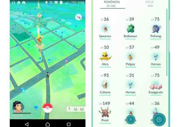 Getting the best of your Pokémon GO journey