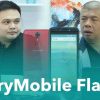 Infochat TV – CherryMobile Flare S6