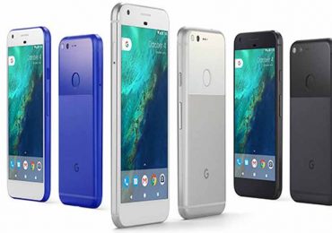 Google announces new Pixel smartphone