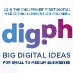 Globe myBusiness and Google collaborate on DigPH