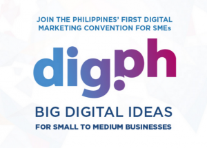 Globe myBusiness and Google collaborate on DigPH