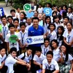 Globe launches Digital Thumbprint cyber wellness advocacy in partnership with Optus, Singtel