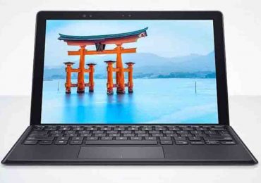 Dell launches Latitude 5285 2-in-1 at CES 2017