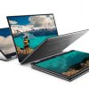 Dell to release 2-in-1 version of XPS 13 laptop