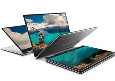 Dell to release 2-in-1 version of XPS 13 laptop