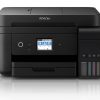 Epson High-Capacity Ink Tank Inkjet Printers Exceed Cumulative Global Sales of 30 Million Units