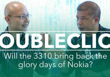DoubleClick: Will the 3310 bring back the glory days of Nokia? (Jerry Liao with Wowie Wong)
